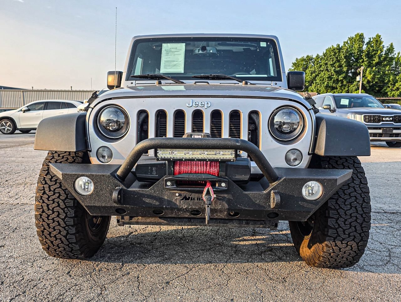 jeep wrangler unlimited 2016 1C4BJWDG2GL248307 image jeep wrangler unlimited 2016 1C4BJWDG2GL248307 image